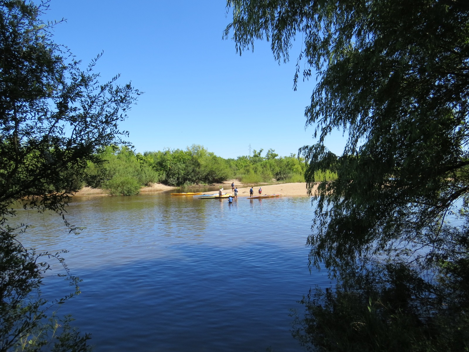 Imagen para los medios: Municipio A