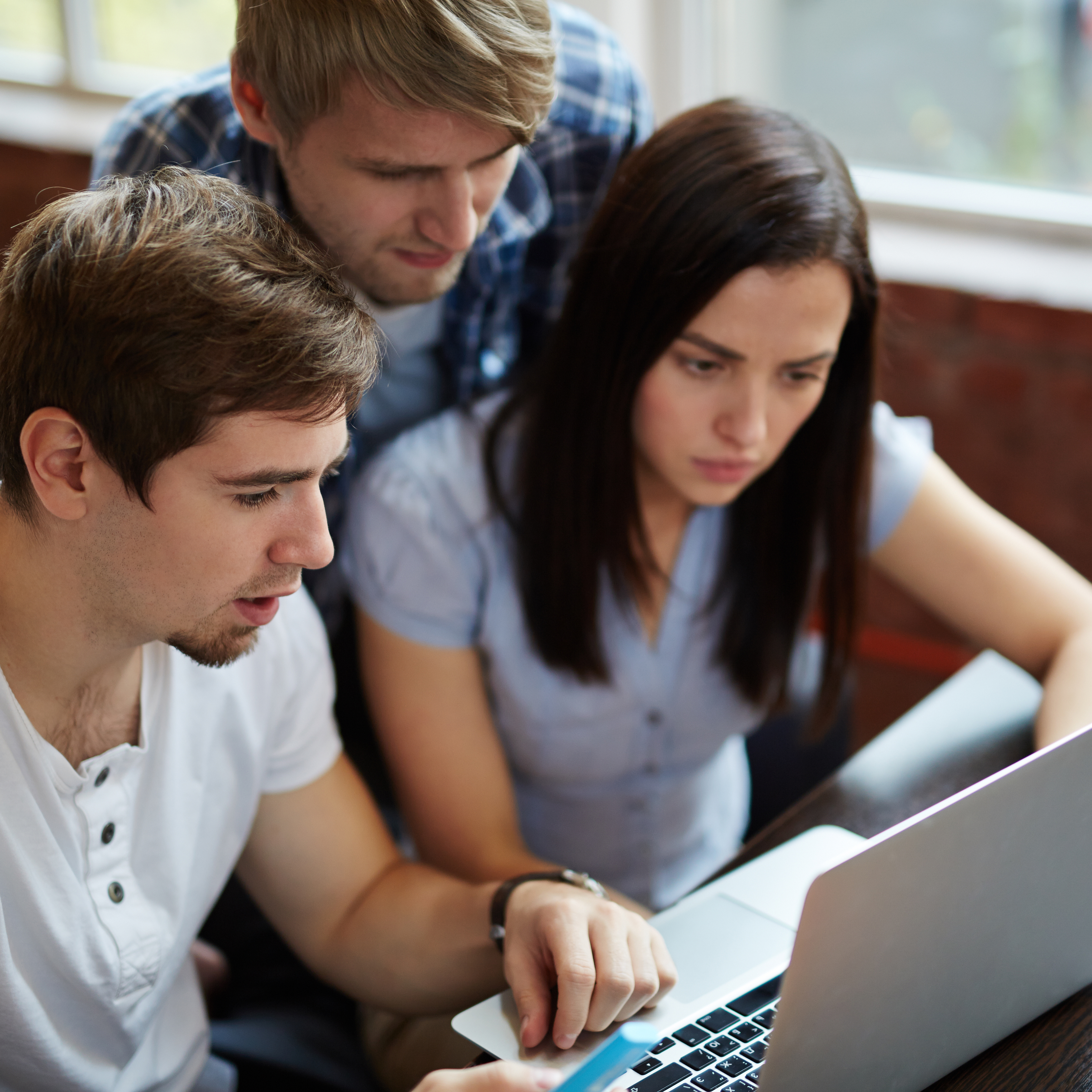 Imagen para los medios: Aprendiendo a usar la Plataforma