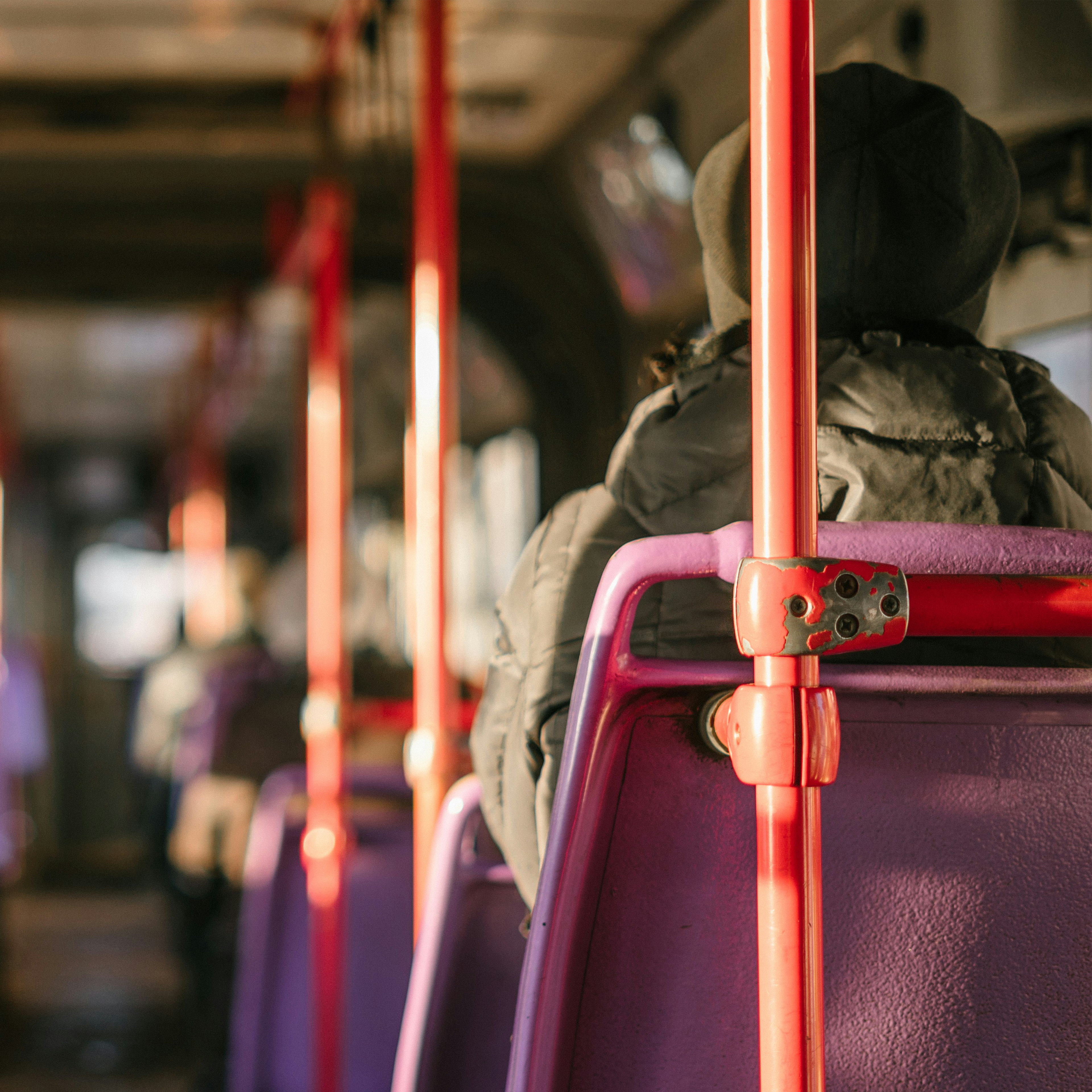 Imagen para los medios: Sistema de transporte para El Cande