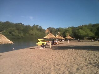playa 